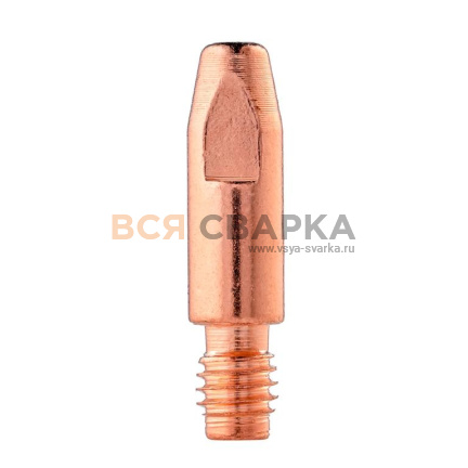 Купить Наконечник сварочный МАСТЕР E-CU М6 d0,8мм FCK6500-08