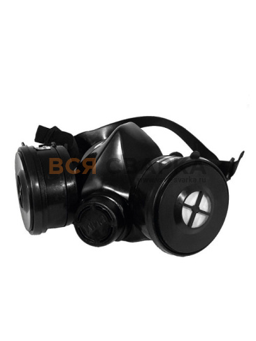 Купить Респиратор РУ-60 М