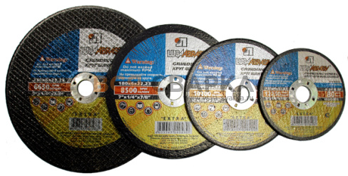 Купить Круг зачистной 125х6х22.23 Луга