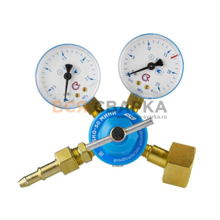 Купить Редуктор кислородный БКО-50 МИНИ ПТК