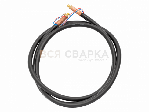 Купить Коаксиальный кабель 42мм 5м (MS 36) ICN0673 Сварог