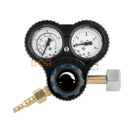 Купить Регулятор расхода газа У-30/АР-40-5 AL PROTEC ПТК