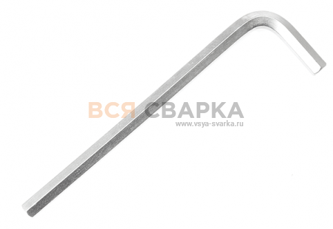 Купить Ключ шестигранный 10х175 ДТ/100 561010