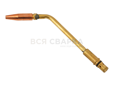 Купить Наконечник пропановый Сварог ГЗУ №3П