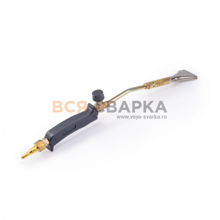 Купить Горелка воздушная паяльная ГВП-300 FoxWeld 4442