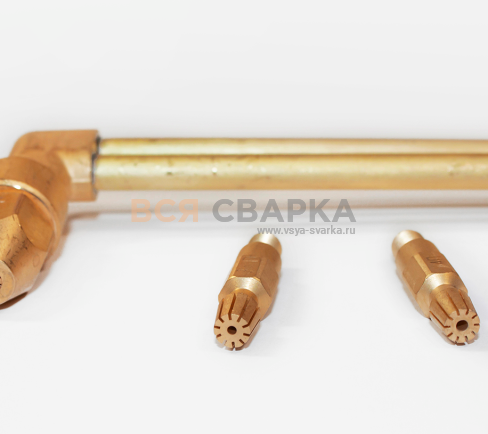 Резак пропановый Редиус Р3П-02М LATION
