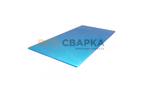 Купить Стекло поликарбонатное 110*90 55ST1090