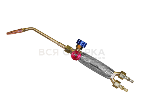 Купить Горелка ацетиленовая Сварог Г2-М (G4-100-AC 0,1,2,3)