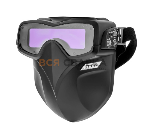 Маска сварщика ПТК SK1000 SUPER VISION