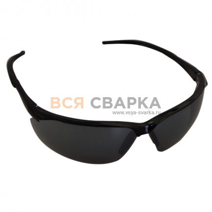 Купить Очки защитные затемнённые ESAB WARRIOR Spec 5 DIN