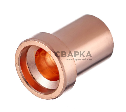 Мундштук наружный к резаку РП МИНИ