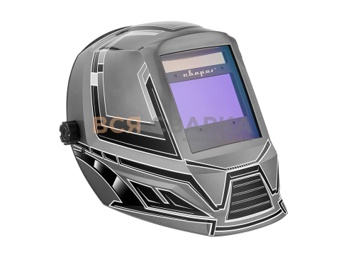 Купить Маска сварщика Сварог Хамелеон TECH C50i (Техно)
