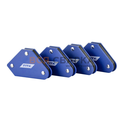 Купить Магнитный фиксатор МФ-311 ПТК (комплект 4шт.)