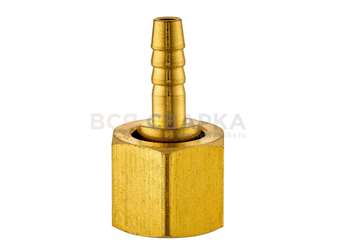 Купить Штуцер 3/8 G (D6) IZT9005 Сварог