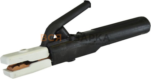 Купить Электрододержатель KY1013 300А RussWeld