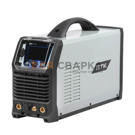 Купить Установка аргонодуговой сварки ПТК HANKER MULTIWAVE TIG 200 P AC/DC PFC LCD H05
