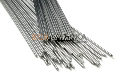 Купить Прутки присадочные нержавеющие ESAB Weld T д. 3.2х1000 (5 кг.)
