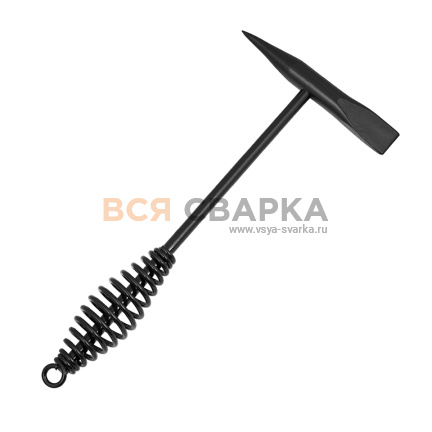 Купить Молоток сварщика ПТК 300