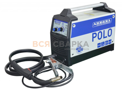 Купить Полуавтомат сварочный POLO 160/Aurora