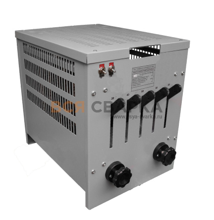 Купить Реостат балластный РБ-306