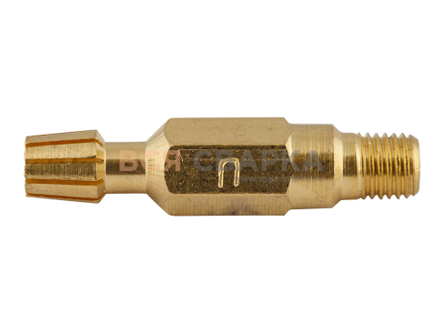 Купить Мундштук внутренний пропановый №3 (Р3П-02М, Р3П-02М-У, Р3П-22-Р, Р3П-22Р-У)