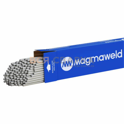 Купить Электроды с основным покрытием MAGMAWELD 2.5x350 (mm) - 5 (Kg) ESB 42