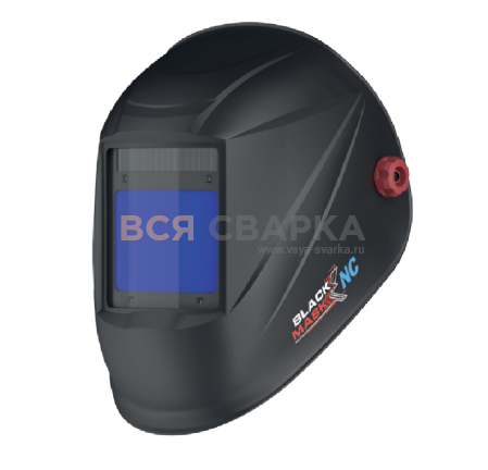 Купить Маска сварщика хамелеон BLACK  MASK АСФ 910 START 51ST910
