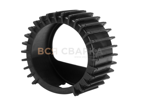 Купить Кожух защитный 50мм. черный Сварог