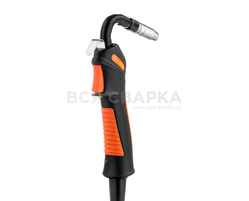 Купить ГорелкаTECH MIG MS 15F (180А) 3м. ICTF2098 Сварог