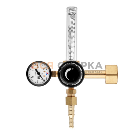 Купить Регулятор расхода газа 2-х ступенчатый У-30/АР-40-1Р ECO ПТК