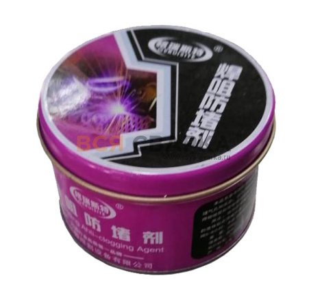 Купить Паста антипригарная 200мл. RussWeld